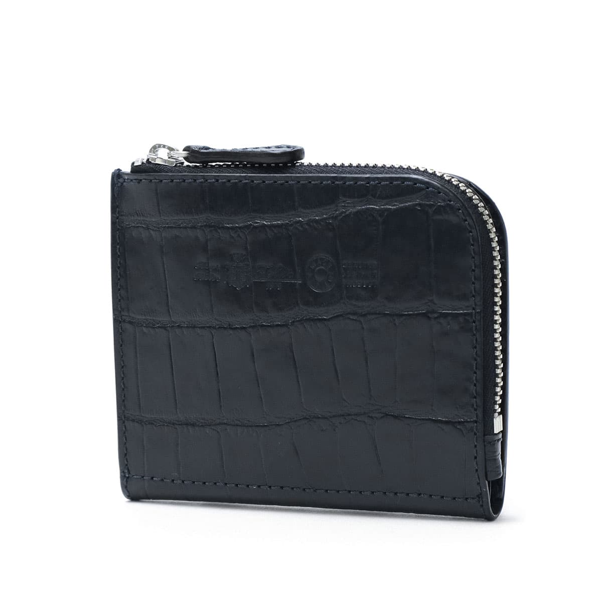 正規品1年保証】 Felisi フェリージ SA L字ファスナー財布 1115/1/SA