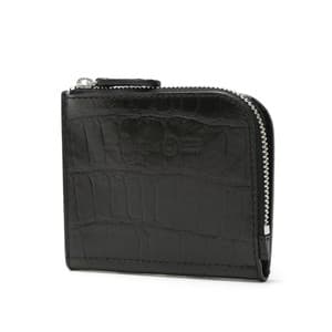 正規品1年保証】 Felisi フェリージ SA L字ファスナー財布 1115/1/SA