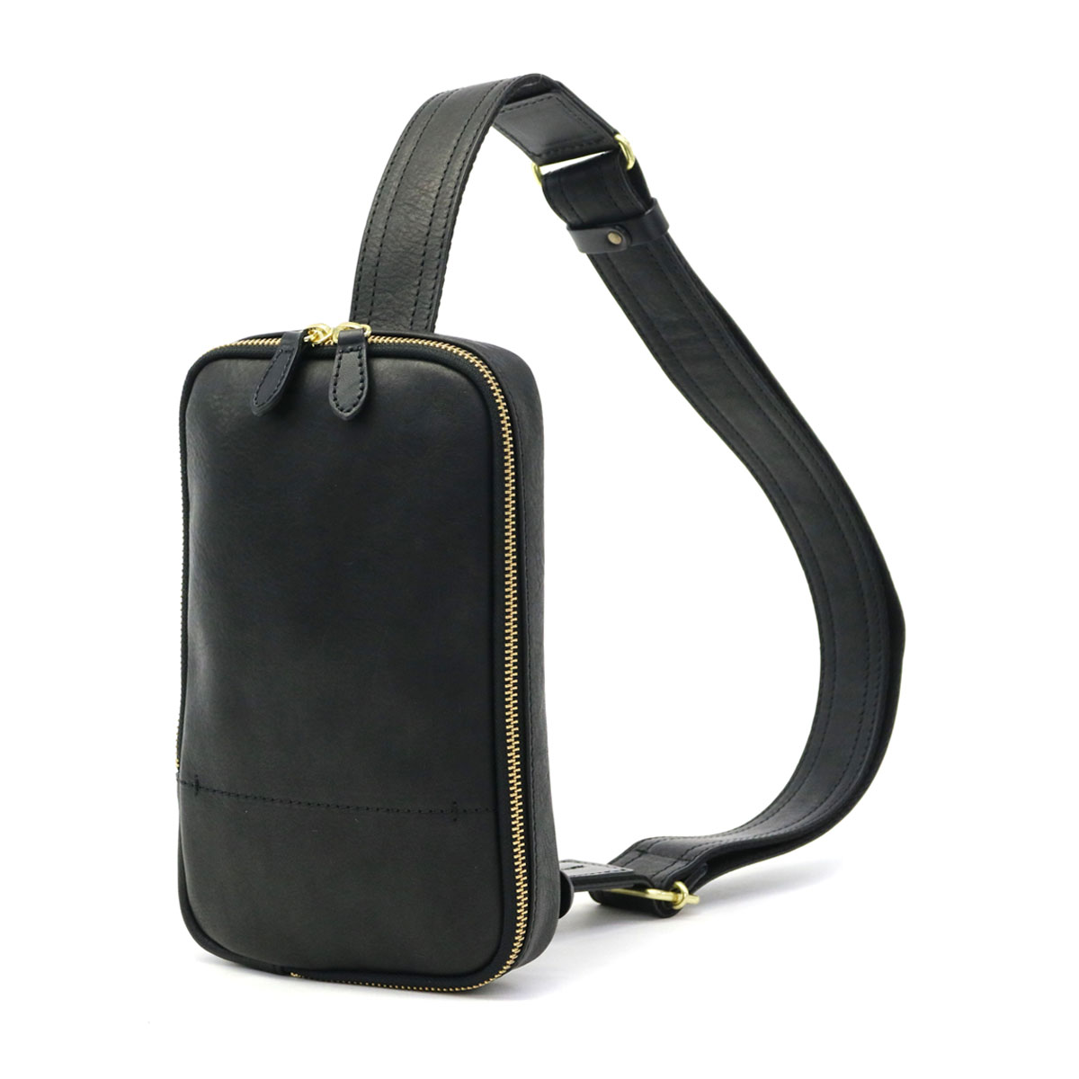 NELD ネルド ロール ROLL ボディバッグ FN610｜【正規販売店】カバン