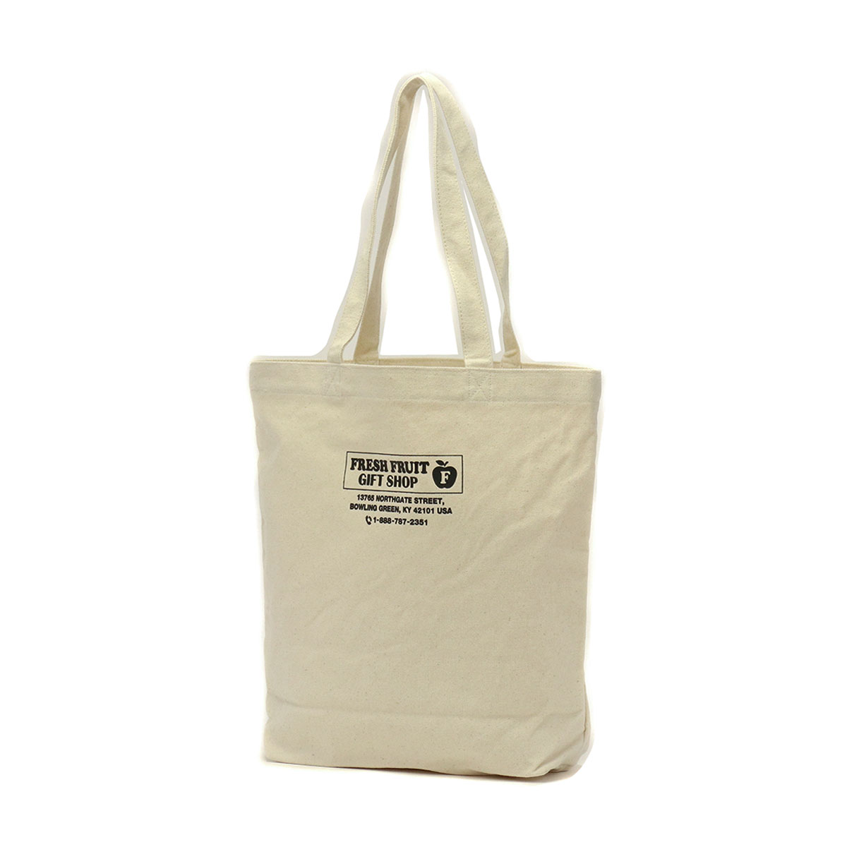FRUIT OF THE LOOM フルーツオブザルーム FFGS SOUVENIR TOTE