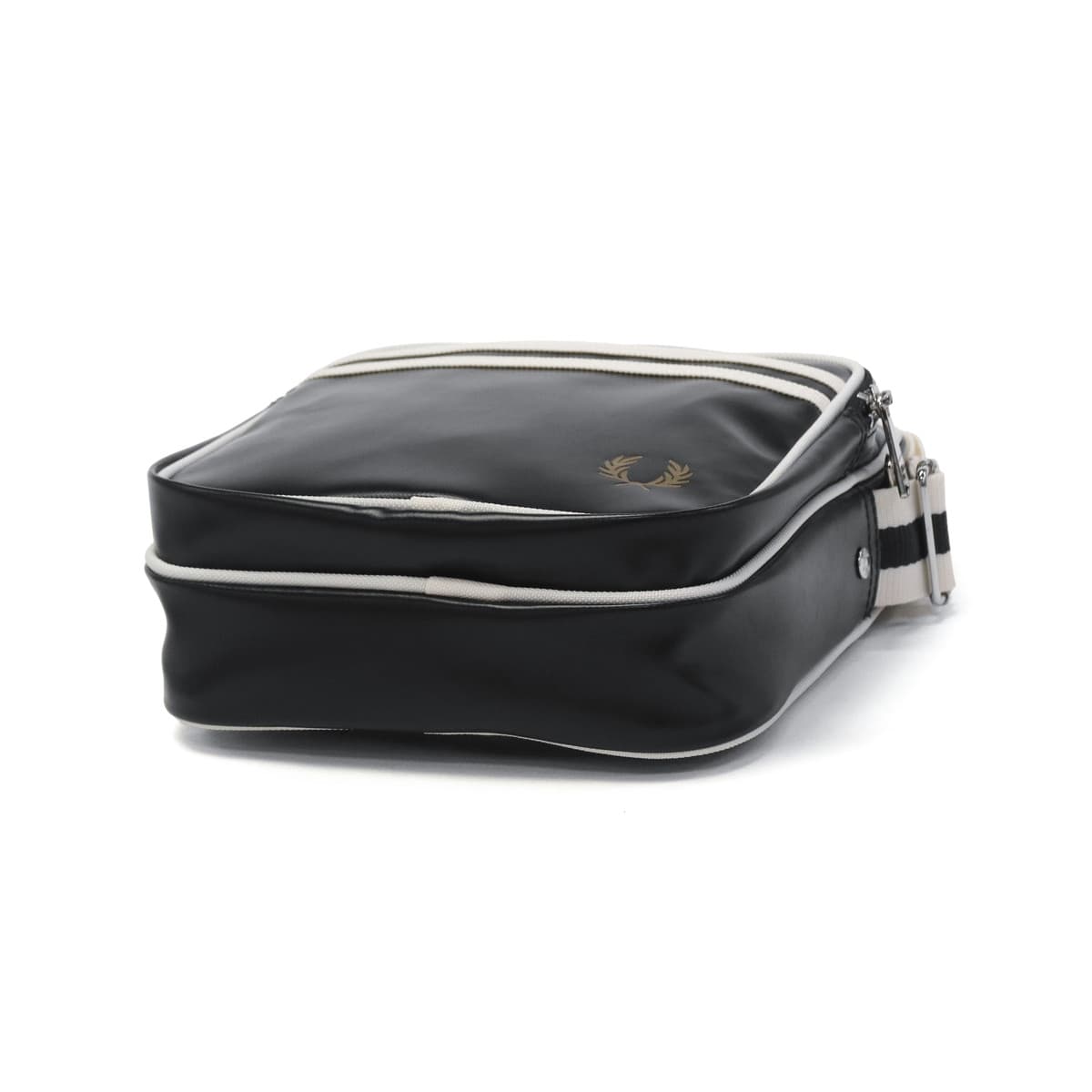 FRED PERRY フレッドペリー Classic Side Bag ショルダーバッグ