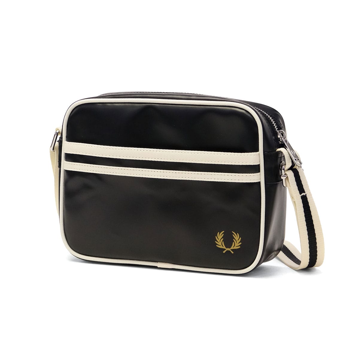 FRED PERRY フレッドペリー CLASSIC MINI SHOUDLER BAG ショルダー