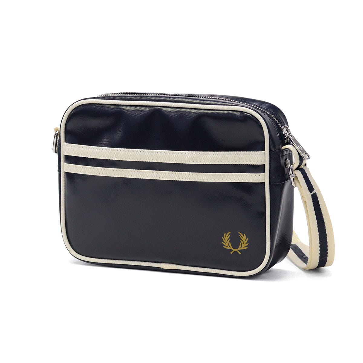 FRED PERRY フレッドペリー CLASSIC MINI SHOUDLER BAG ショルダー