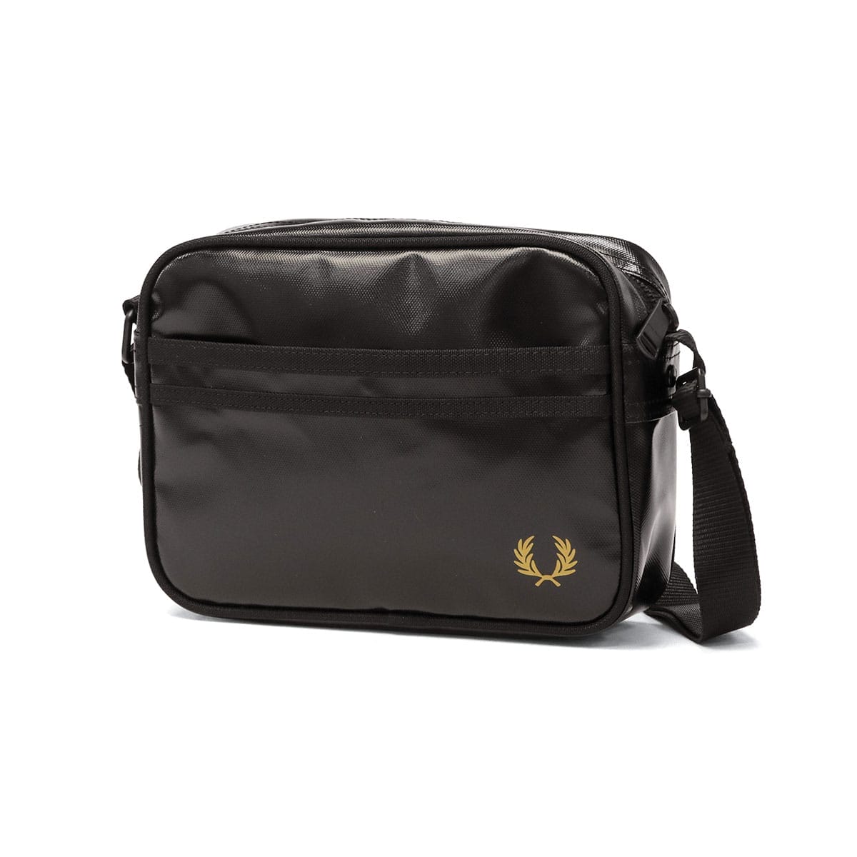 FRED PERRY フレッドペリー TONAL CLASSIC MINI SHOULDERBAG