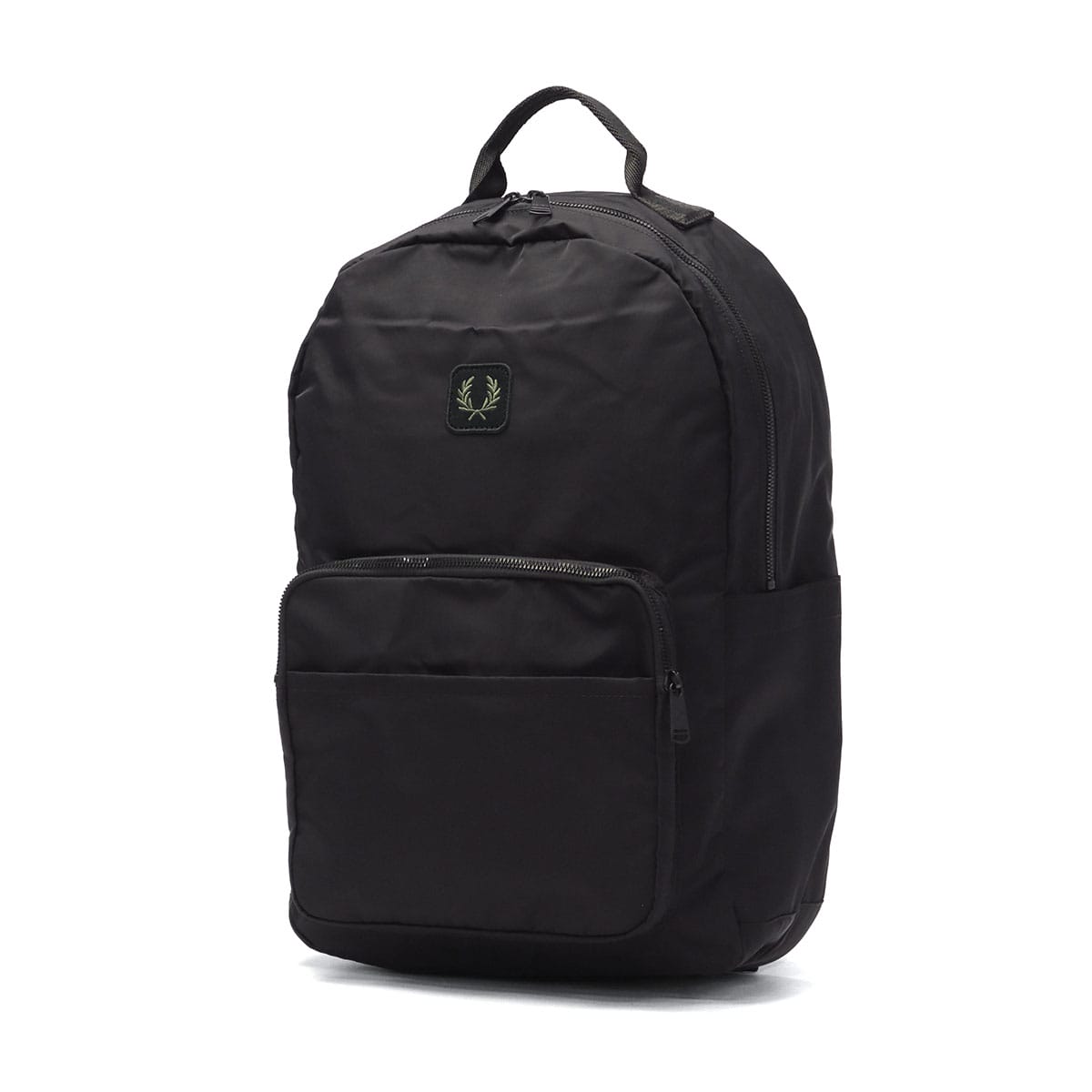 FRED PERRY フレッドペリー CRINKLE NYLON BACKPACK リュック L3339