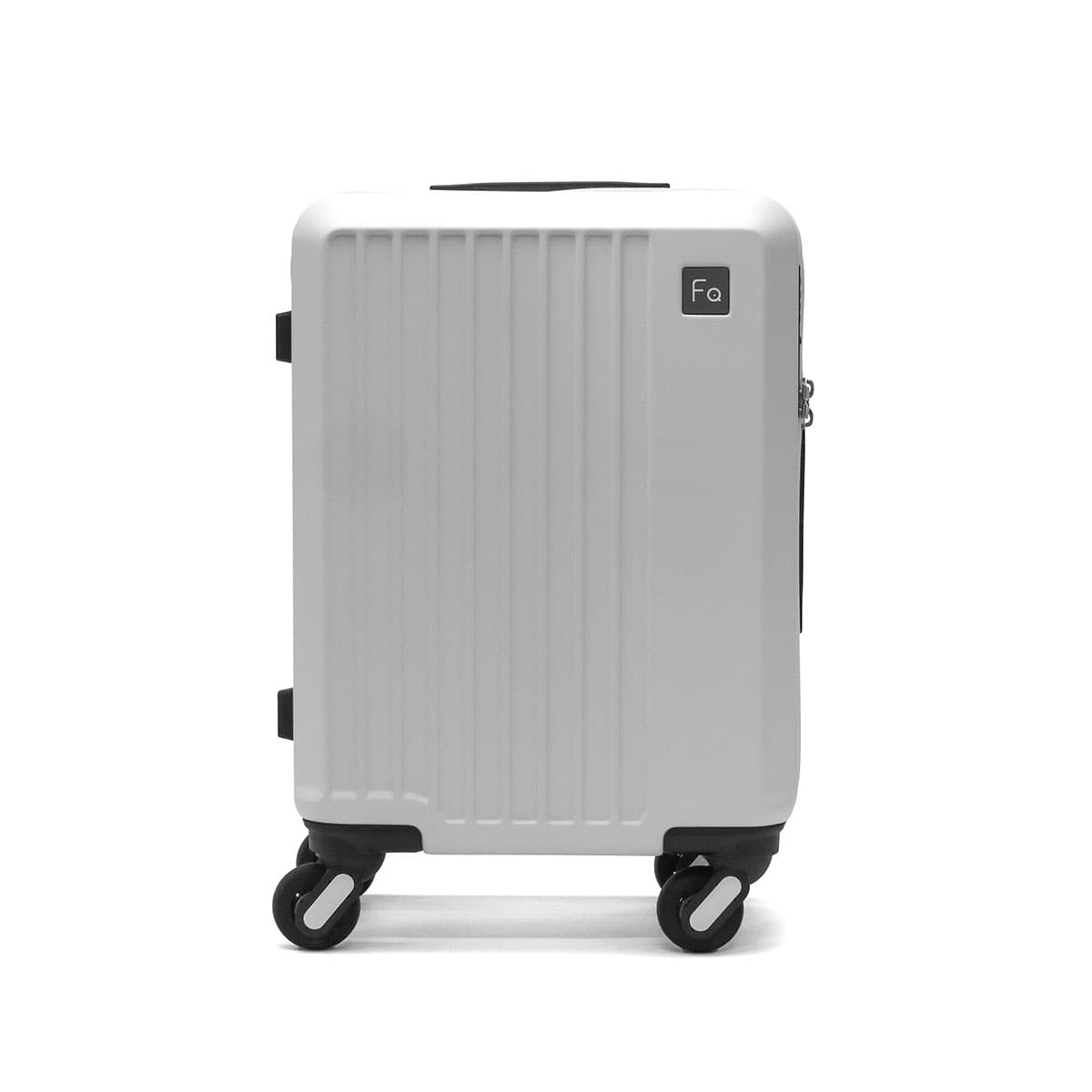 FREQUENTER フリクエンター LIEVE リエーヴェ4輪キャリー 機内持ち込み