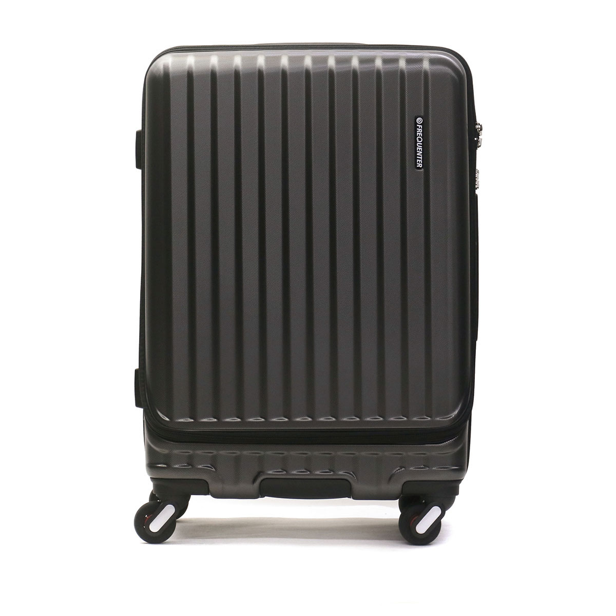 フリクエンター] スーツケース Clam_Advancr 1-218 キャリーケース