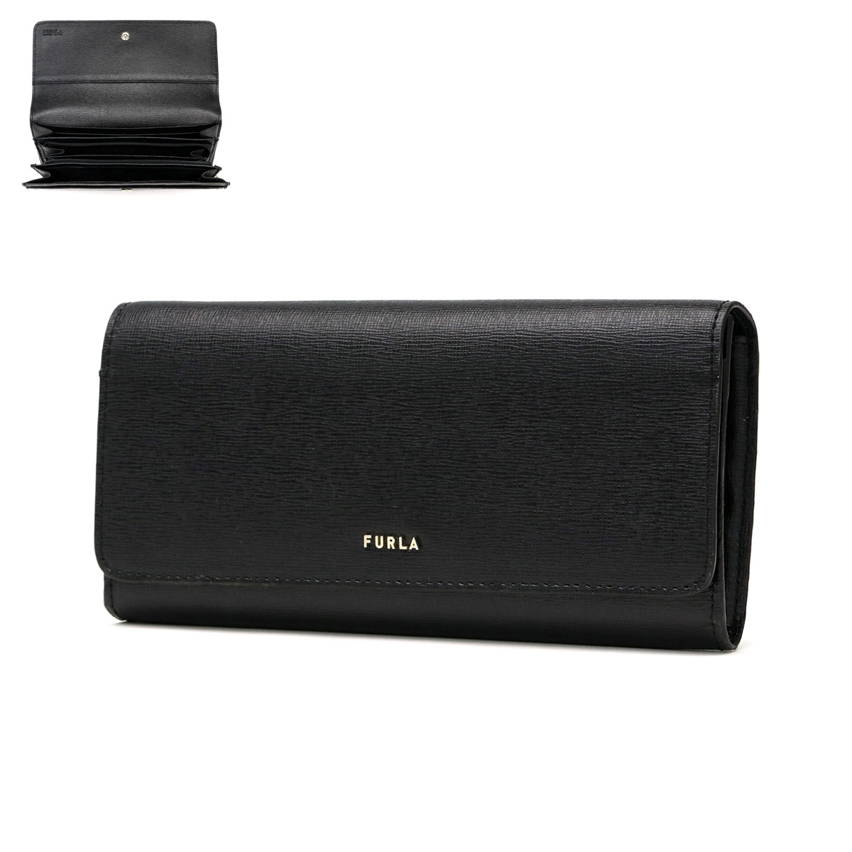 FURLA フルラ BABYLON バビロン 長財布 PCY2UNO-B30000｜【正規販売店 