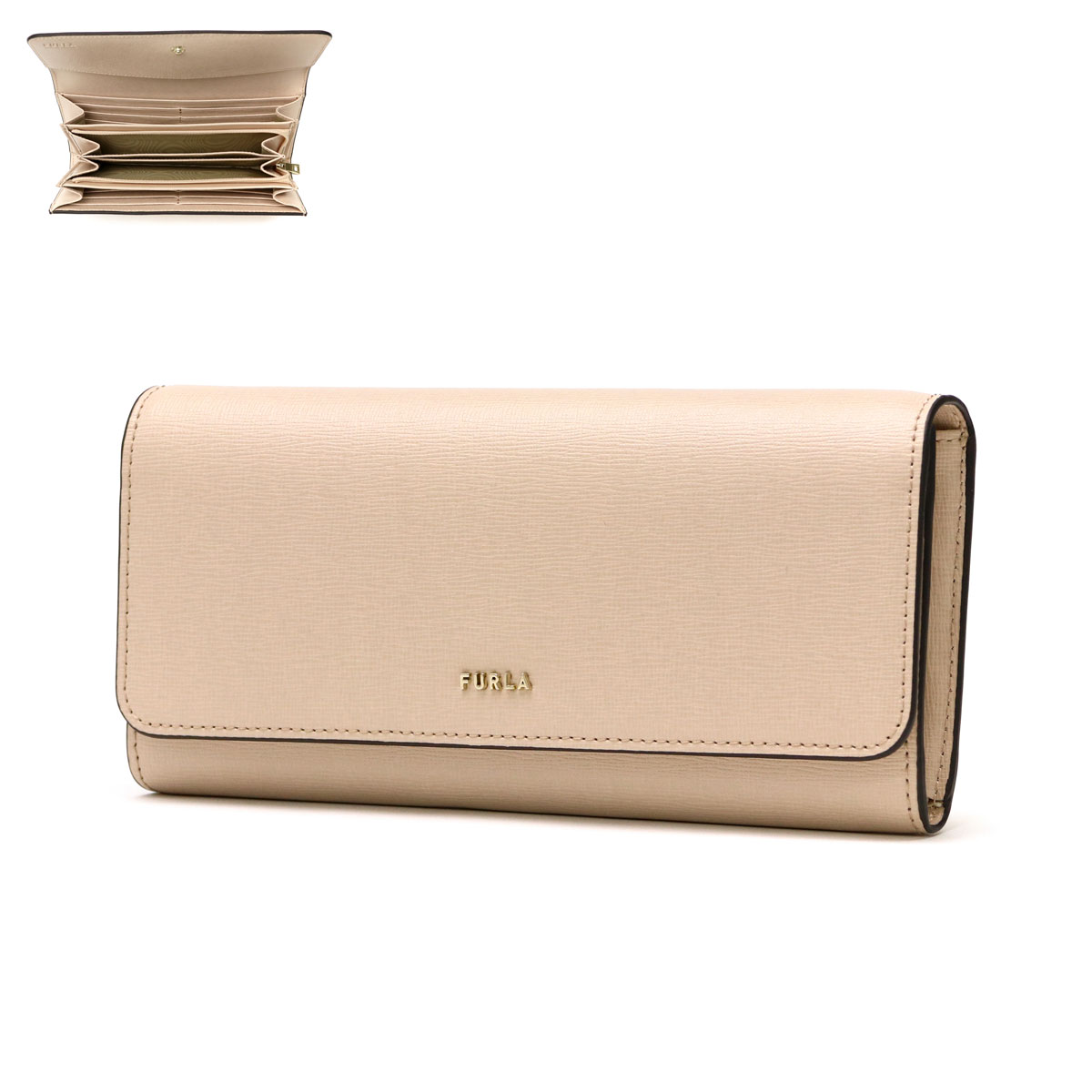 FURLA フルラ BABYLON バビロン 長財布 PCY2UNO-B30000｜【正規販売店 