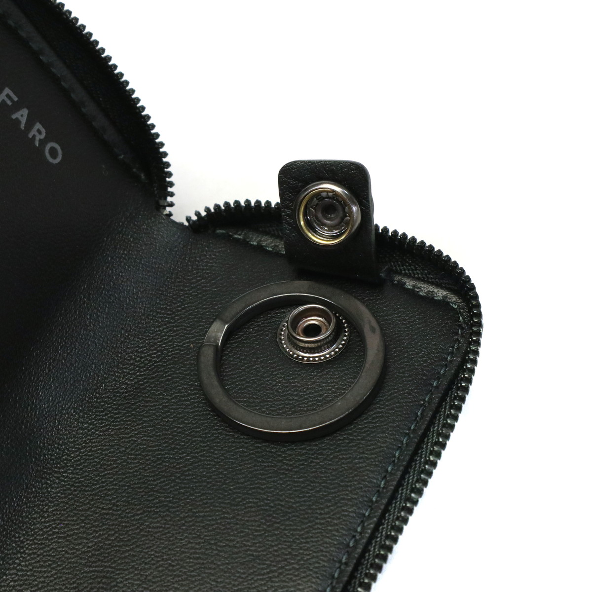 Faro ファーロ Key Wallet キーケース F31s302 公式 カバン 小物の専門店のギャレリアモール