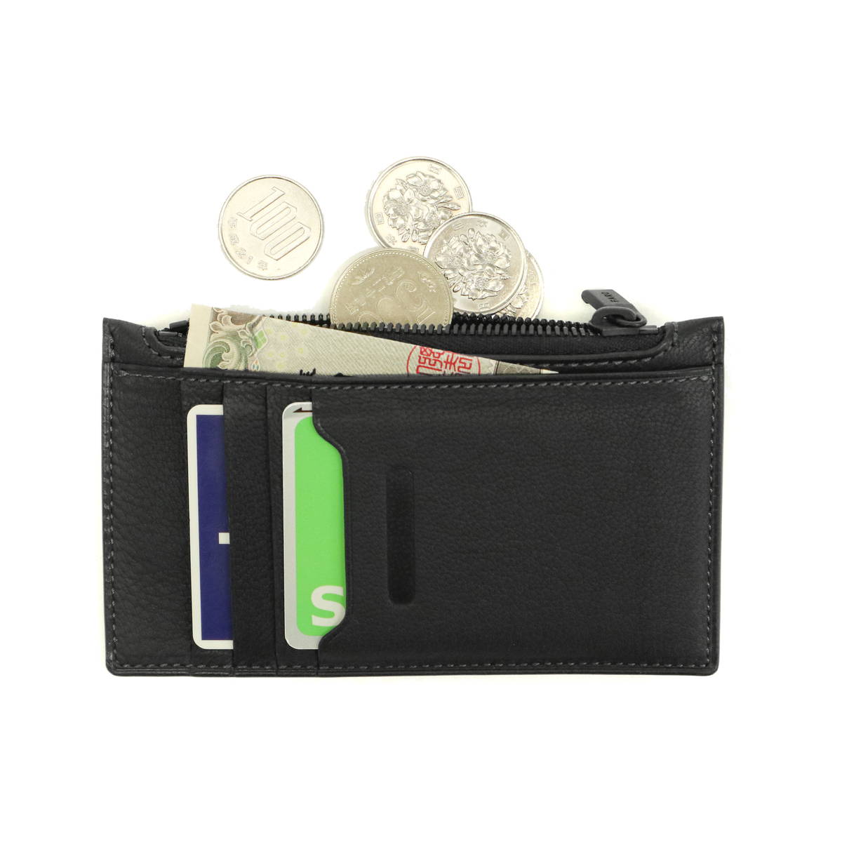 FARO ファーロ Fragment Wallet フラグメントケース F2031W302