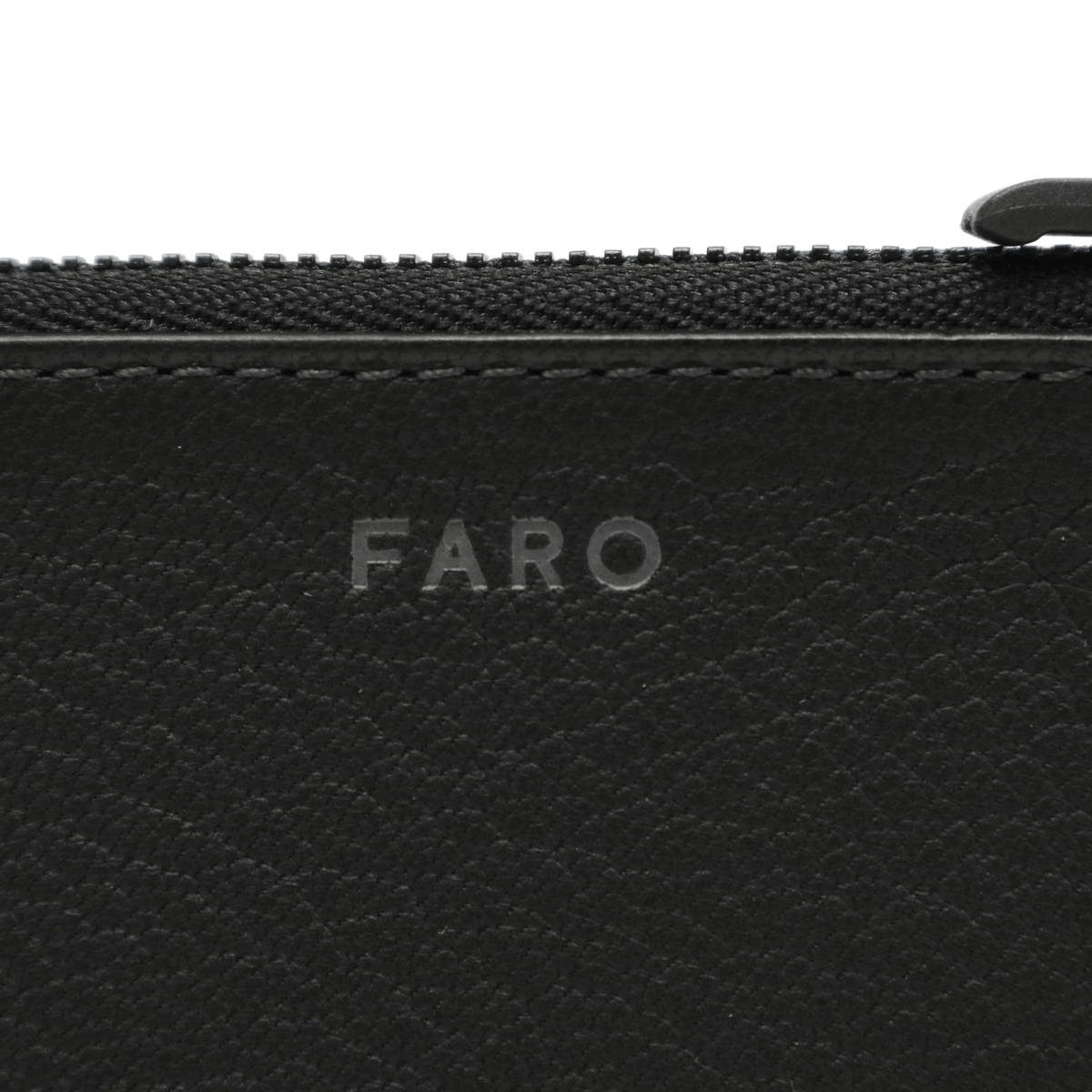 FARO ファーロ Fragment Wallet フラグメントケース FW｜正規