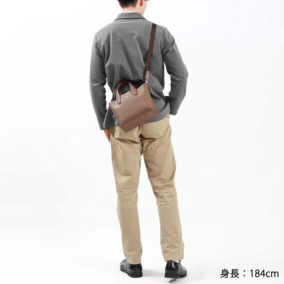 セール30%OFF】FARO ファーロ Calma Tote Small 2WAY トート