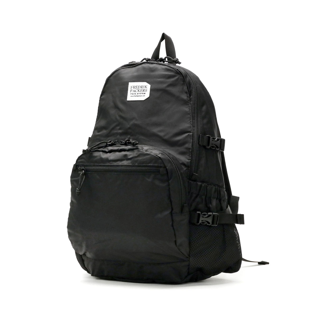FREDRIK PACKERS