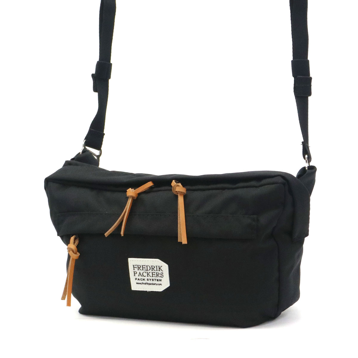 FREDRIK PACKERS