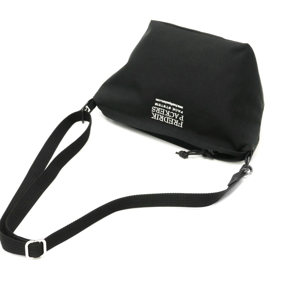 日本正規品】FREDRIK PACKERS フレドリックパッカーズ FAM SHOULDER ショルダーバッグ ｜【正規販売店】カバン・小物の専門店のギャレリアモール