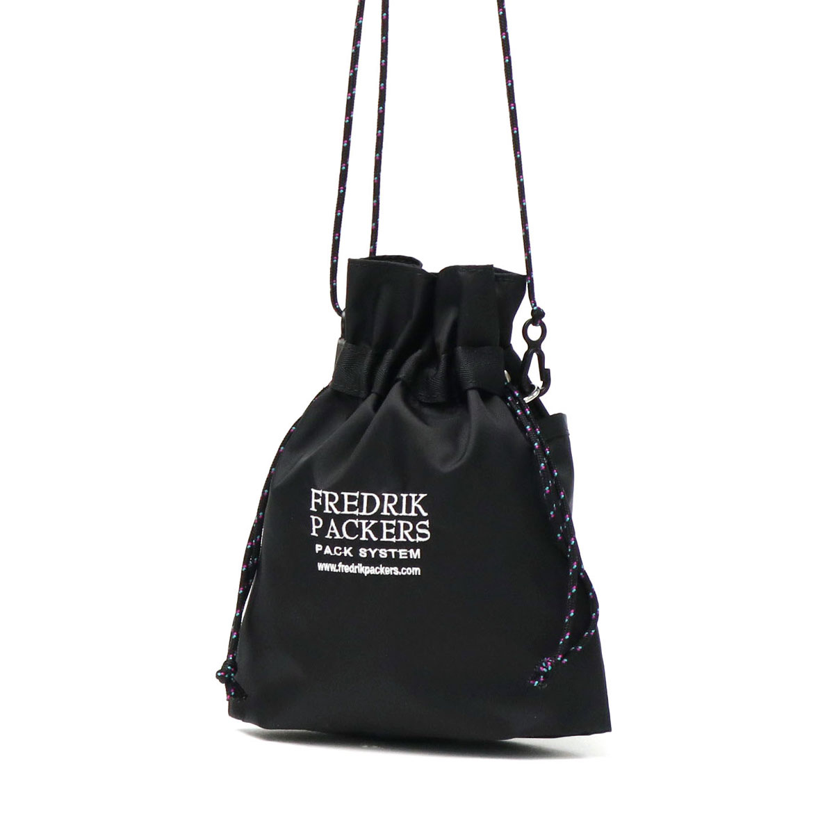 日本正規品】FREDRIK PACKERS フレドリックパッカーズ 210D 日本正規品】FREDRIK PACKERS フレドリックパッカーズ 210D