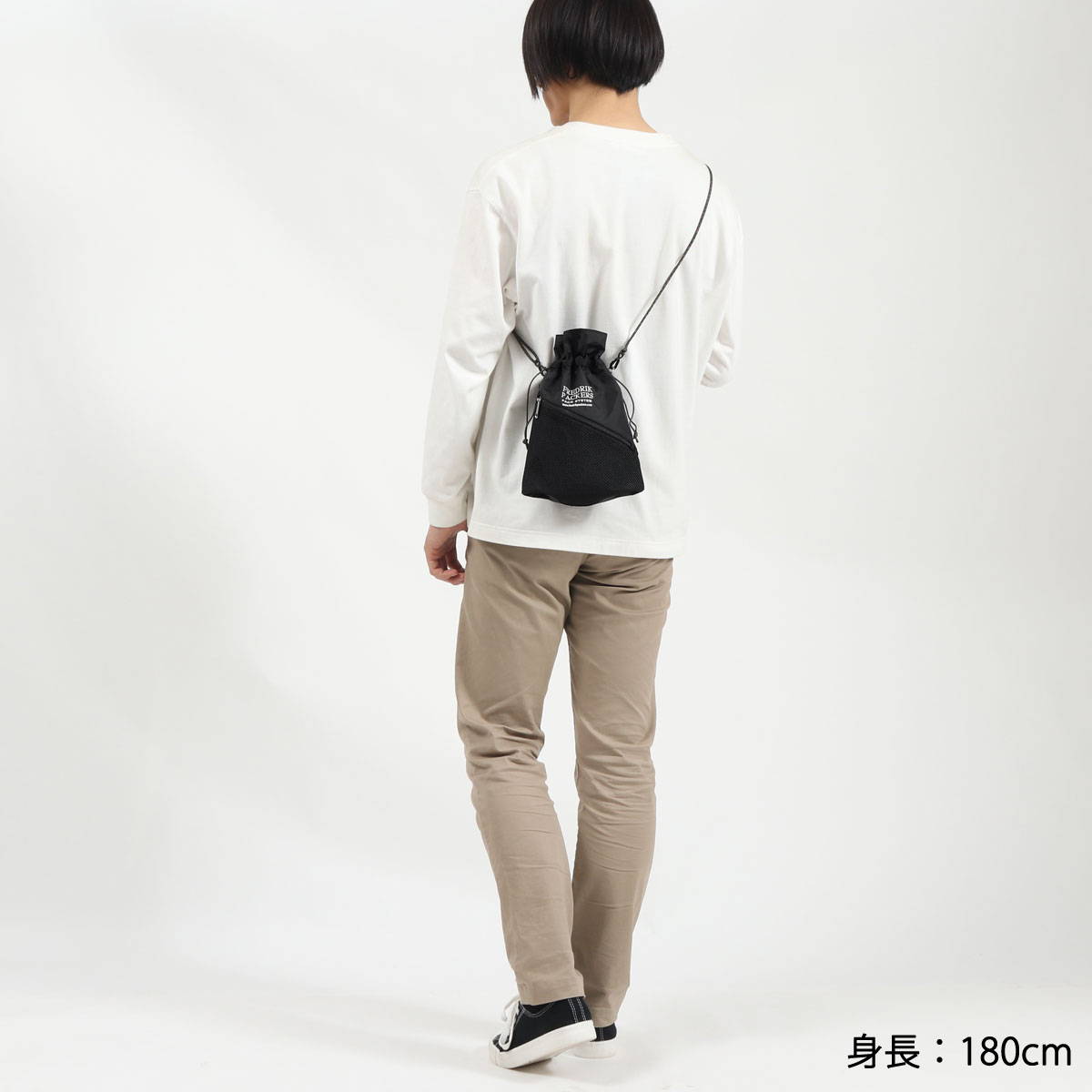 日本正規品】FREDRIK PACKERS フレドリックパッカーズ PINION POUCH MESH ショルダーバッグ|【正規 販売店】カバン・小物の専門店のギャレリアモール 日本正規品】FREDRIK PACKERS フレドリックパッカーズ PINION POUCH MESH ショルダーバッグ|【正規 販売店】カバン・小物の専門店のギャレリアモール