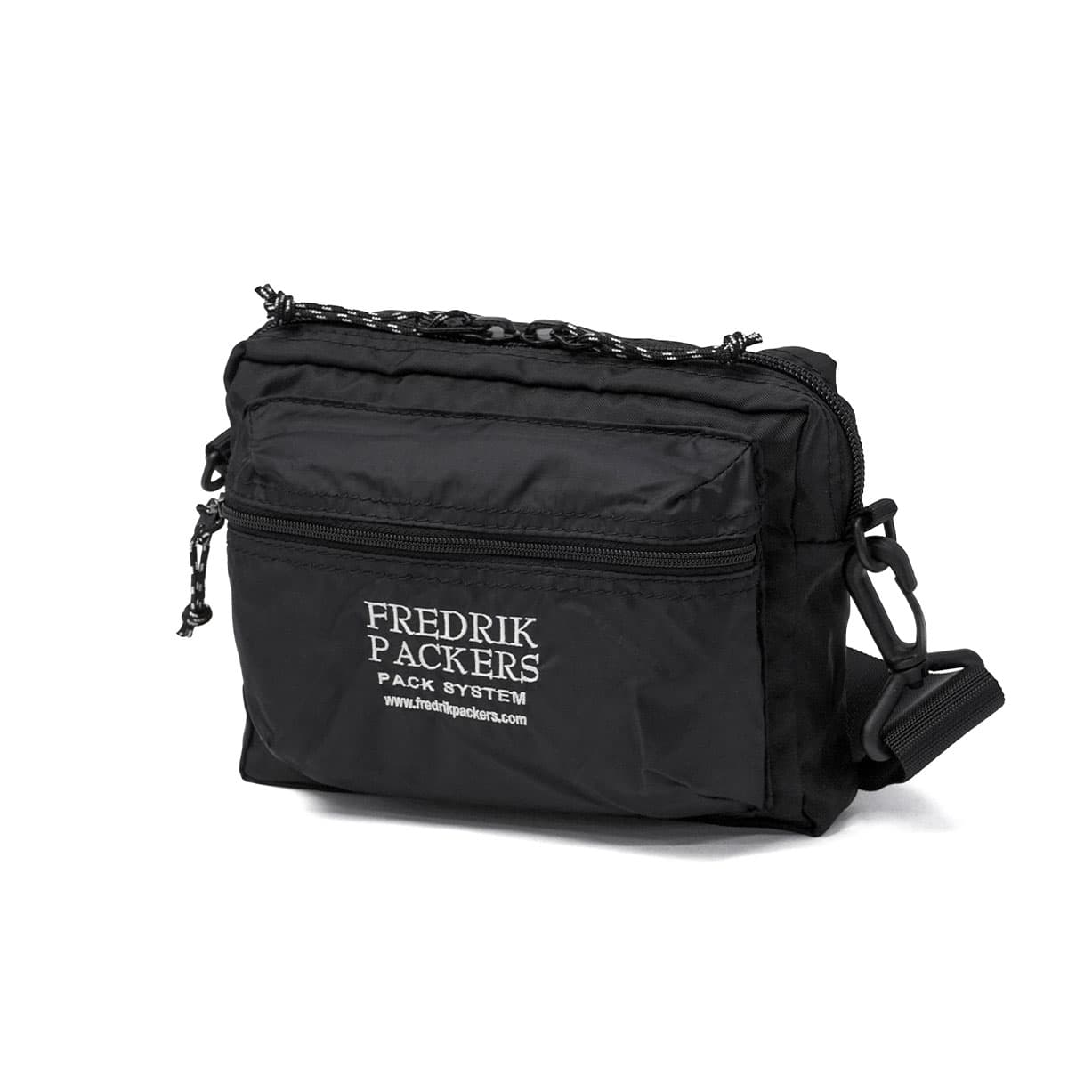 FREDRIK PACKERS フレドリックパッカーズ ACCORD SHOULDER S