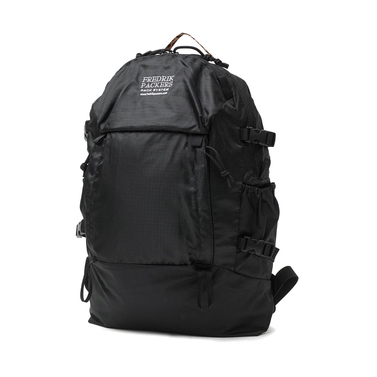 FREDRIK PACKERS フレドリックパッカーズ QUEST PACK リュック FP21
