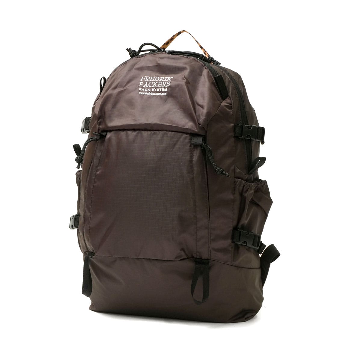 FREDRIK PACKERS フレドリックパッカーズ QUEST PACK リュック FP21