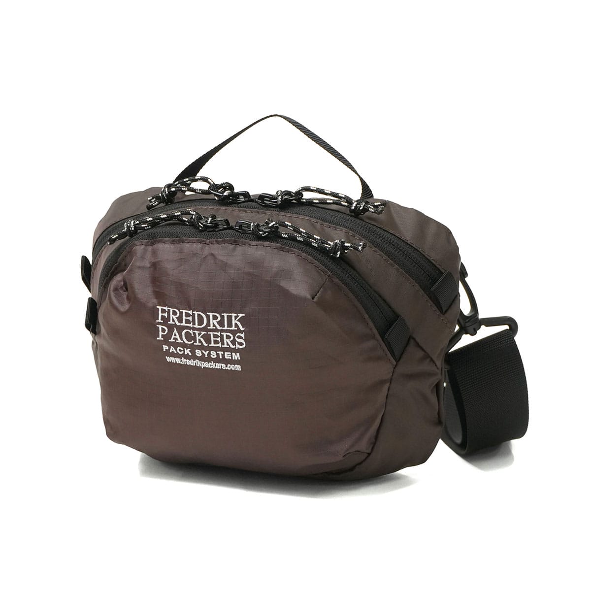 FREDRIK PACKERS フレドリックパッカーズ QUEST SHOULDER ショルダー