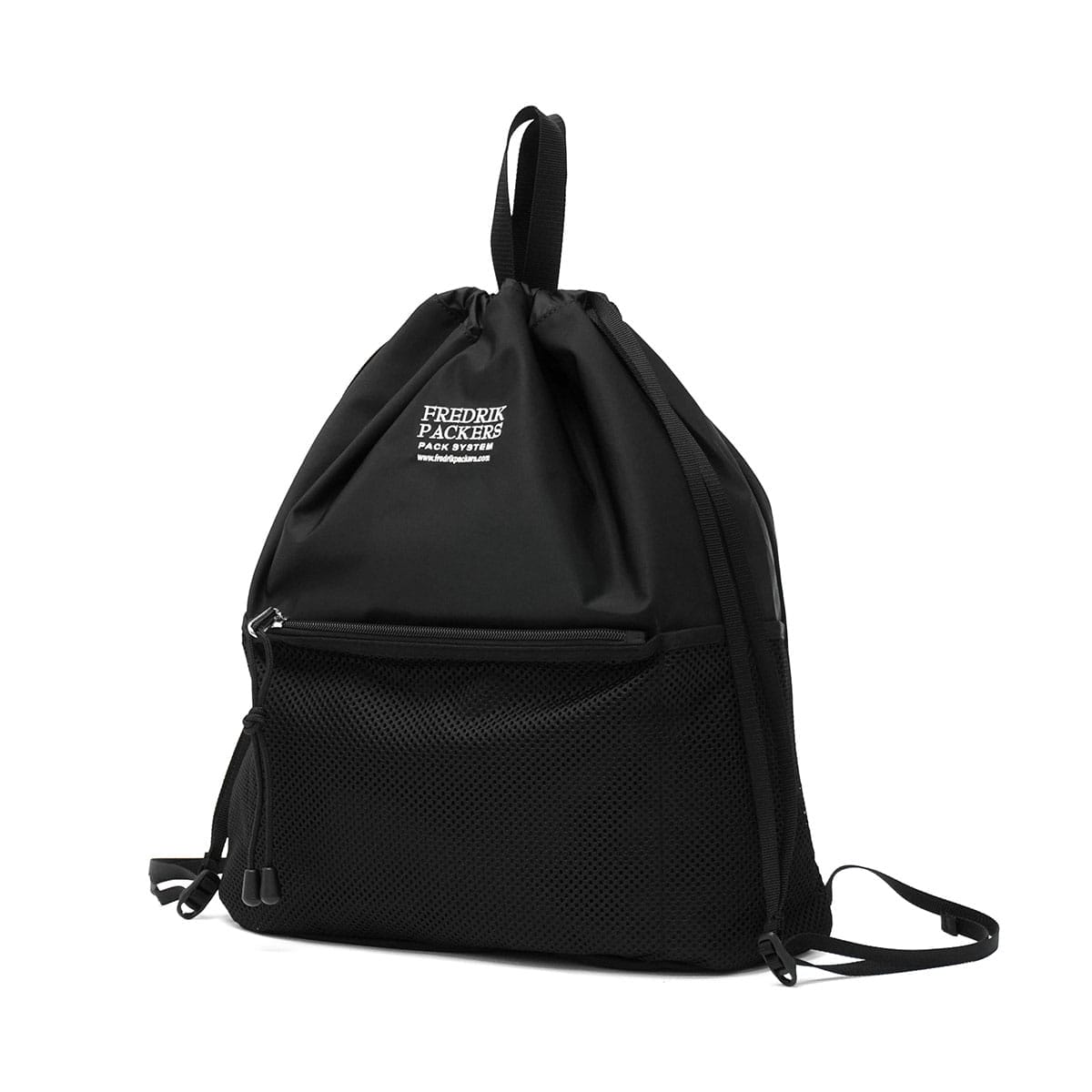 FREDRIK PACKERS フレドリックパッカーズ POMELO ナップサック FPST