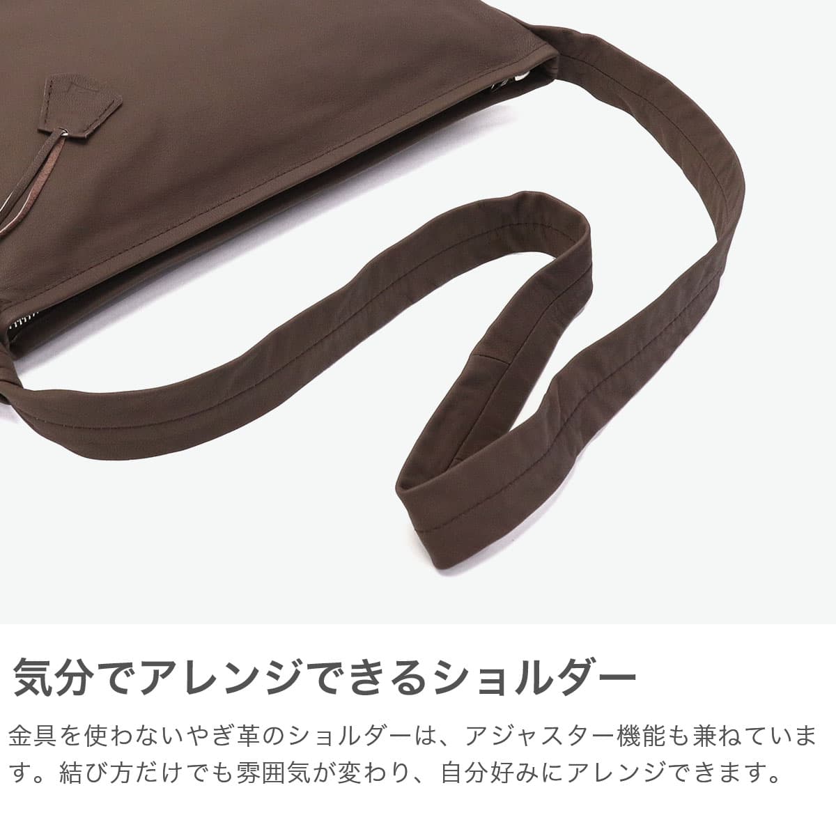 REN レン BARE zipサークルショルダーS 1-11-30640|【正規販売 REN レン BARE zipサークルショルダーS 1-11-30640|【正規販売