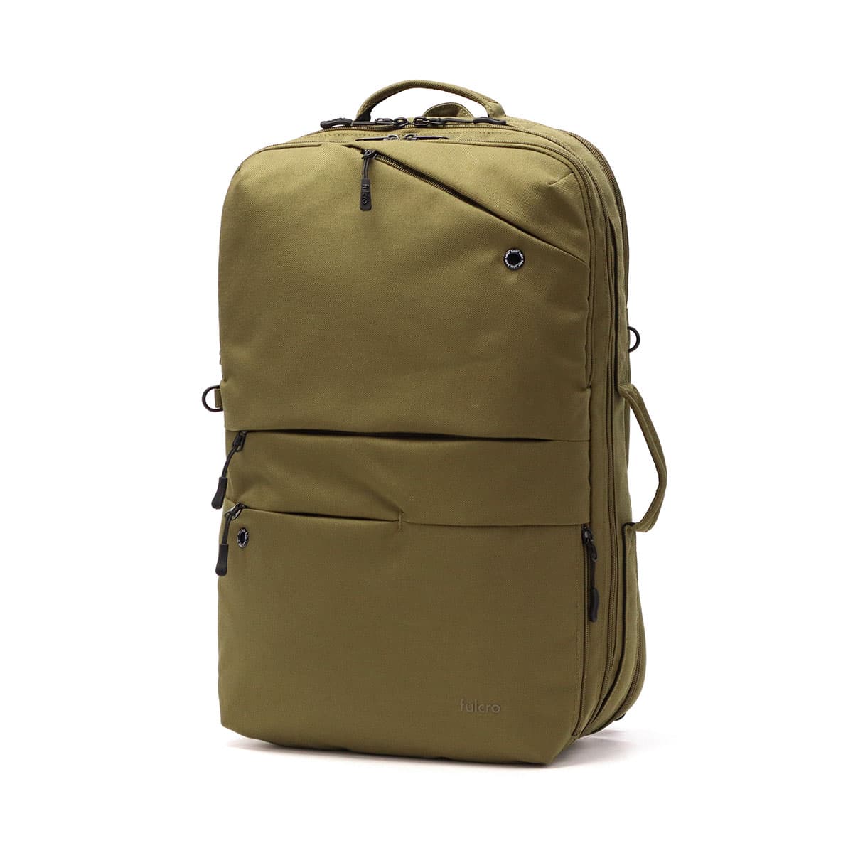 fulcro フルクロ Explorer Pro リュック 16L 25L fma-0017｜【正規販売