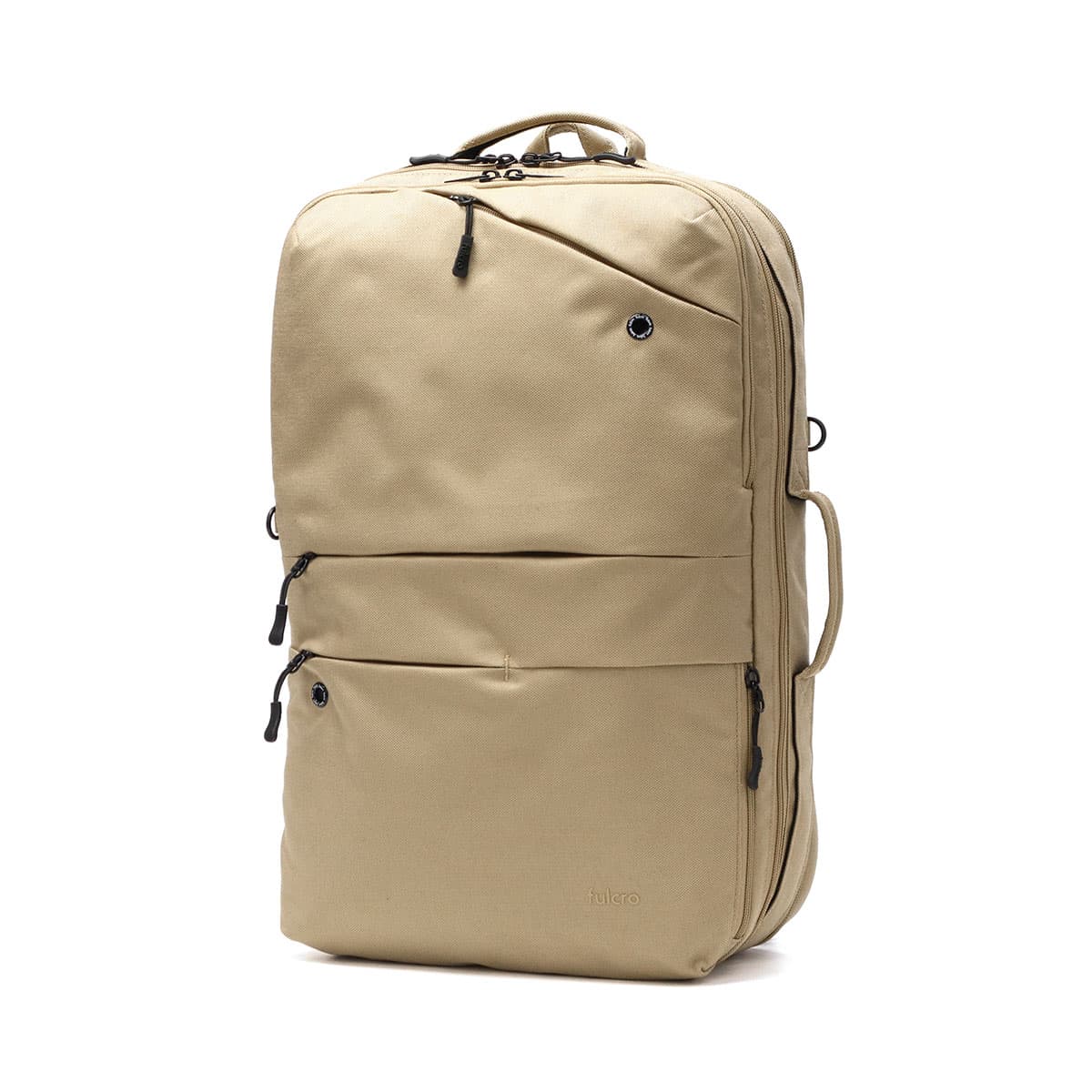 fulcro フルクロ Explorer Pro リュック 16L 25L fma-0017｜【正規販売