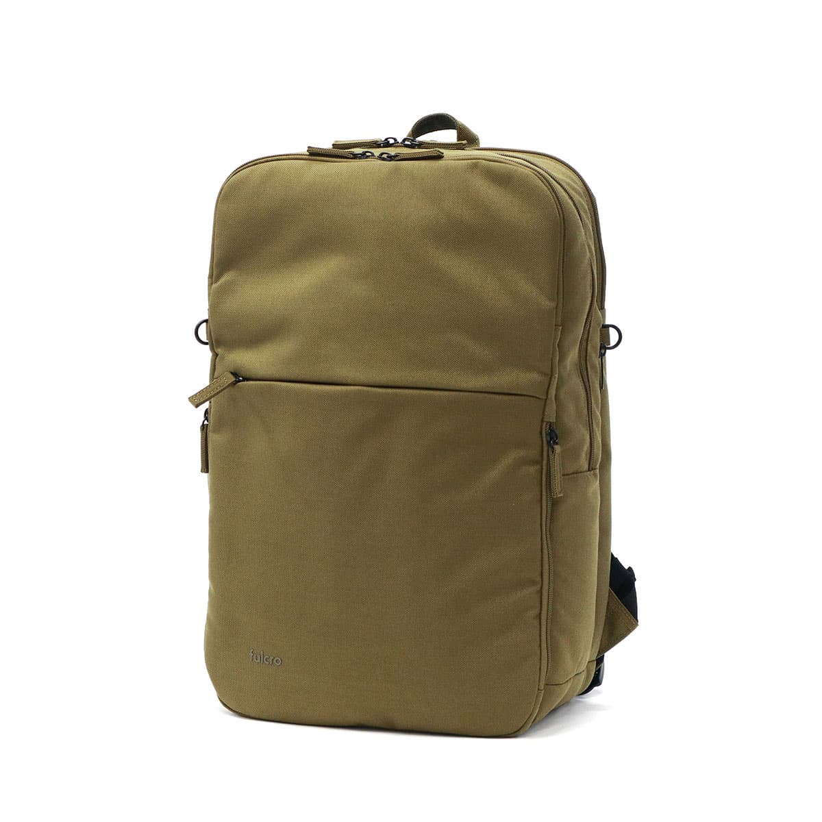 fulcro フルクロ Co-work note リュック 17L fma-0035｜【正規販売店