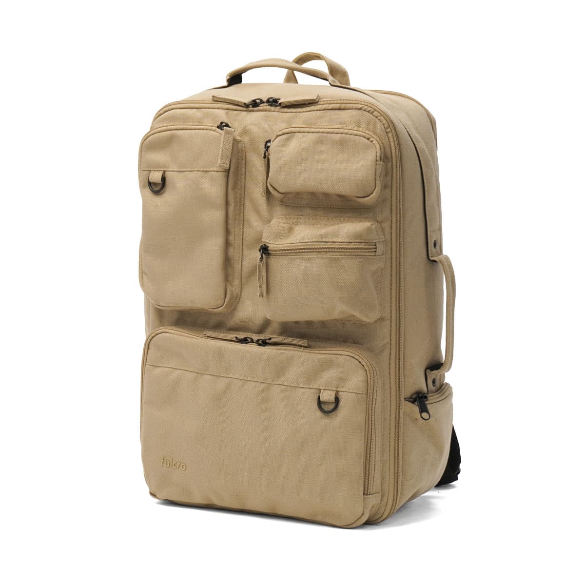 ぷるぷるさん専用 ベージュ 編み込みデザイン リュック ぷるぷるさん専用 ベージュ 編み込みデザイン リュック ベージュ