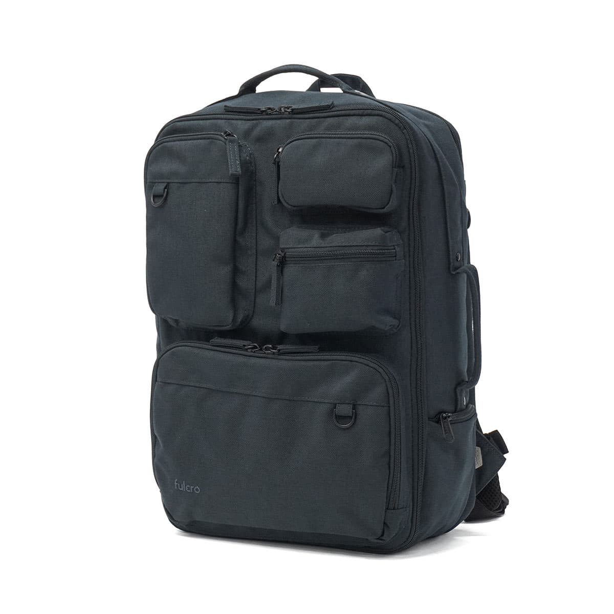 fulcro フルクロ Explorer Explorer GRID リュック 17L fma-0027