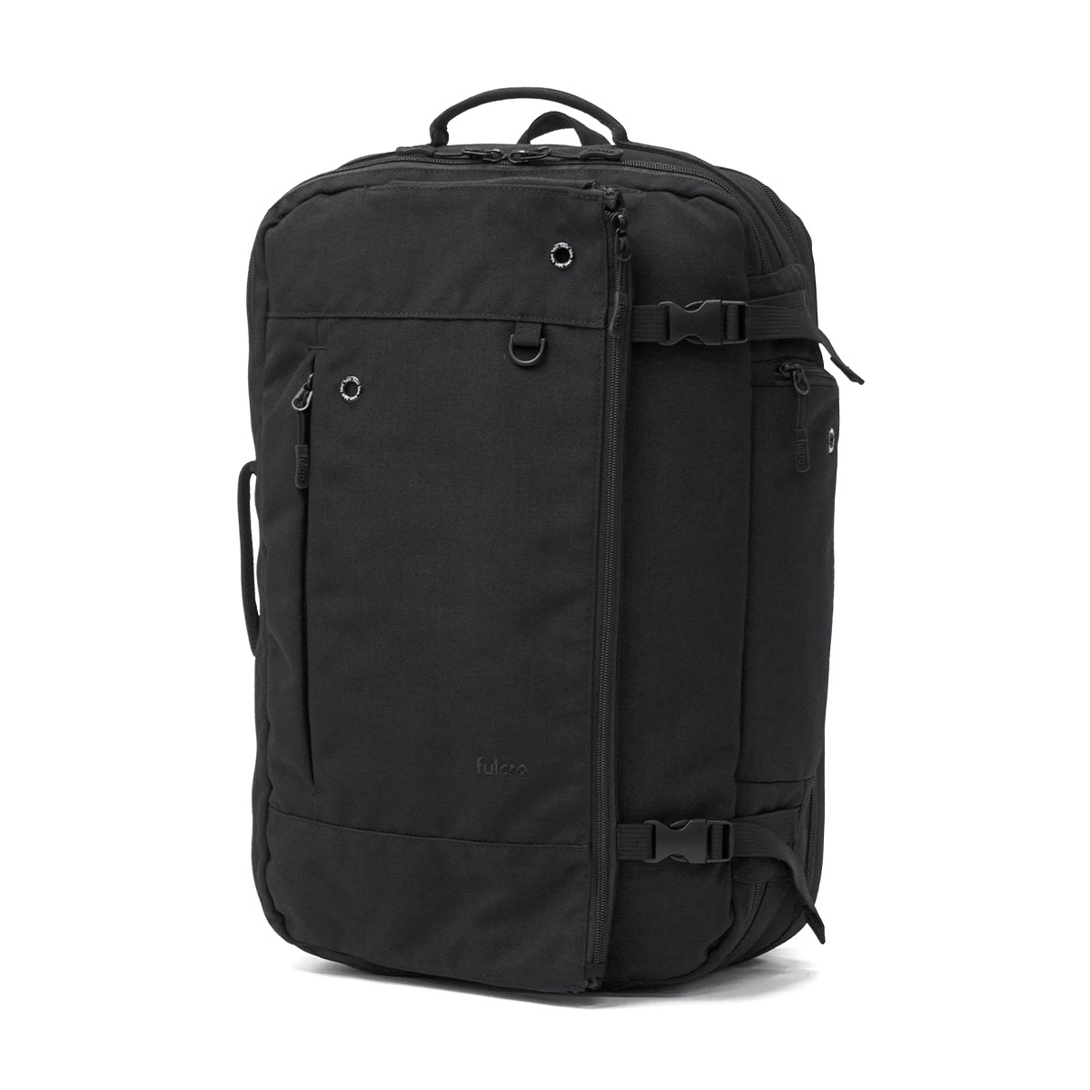 fulcro フルクロ Explorer chamber リュック 19L 25L fma-0043｜【正規