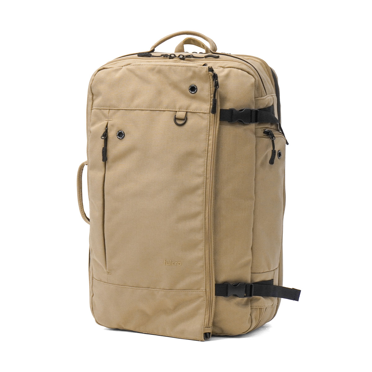 fulcro フルクロ Explorer chamber リュック 19L 25L fma-0043｜【正規