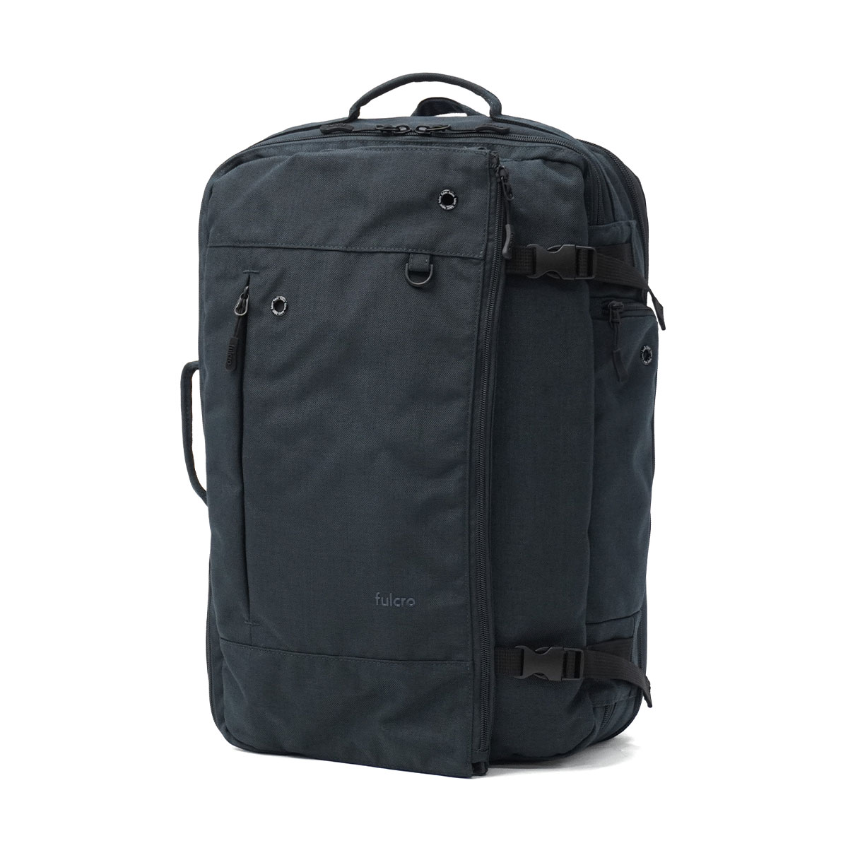 fulcro フルクロ Explorer chamber リュック 19L 25L fma-0043｜【正規
