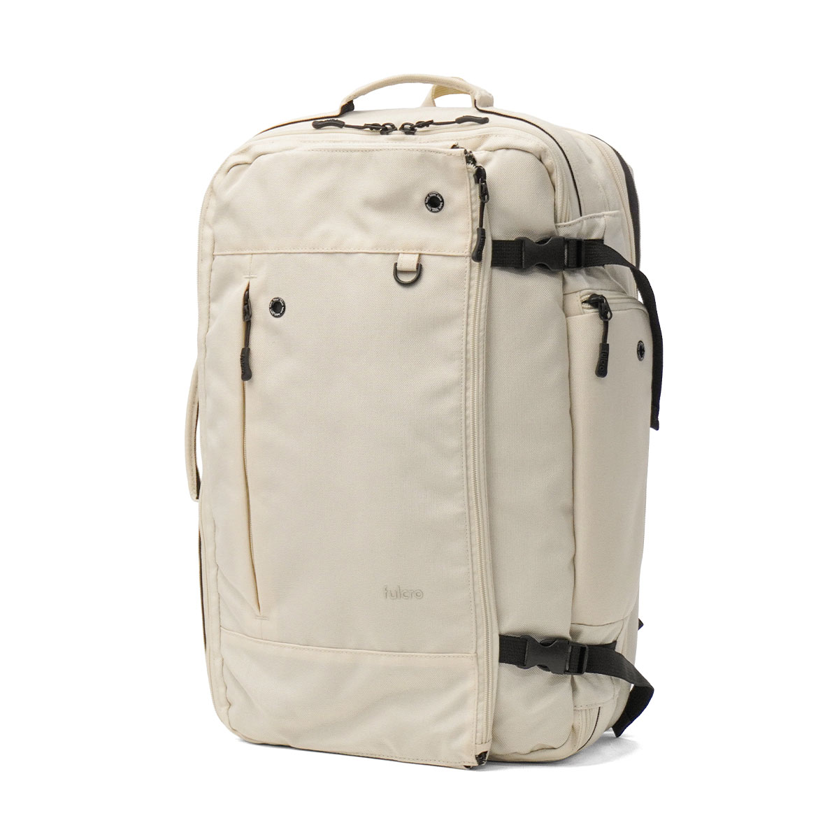 fulcro フルクロ Explorer chamber リュック 19L 25L fma-0043｜【正規
