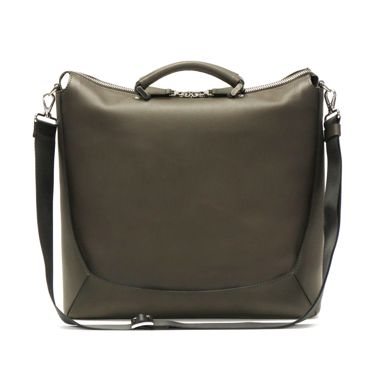 FIVE WOODS ファイブウッズ SHADE 2WAYサッチェル 39162|【正規販売店