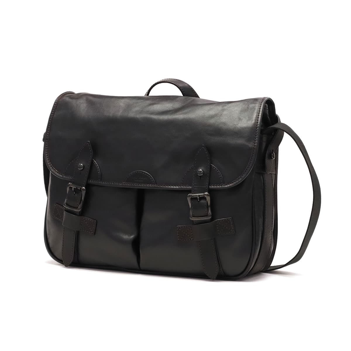 正規品1年保証】 FIVE WOODS ファイブウッズ BALLARAT ショルダー