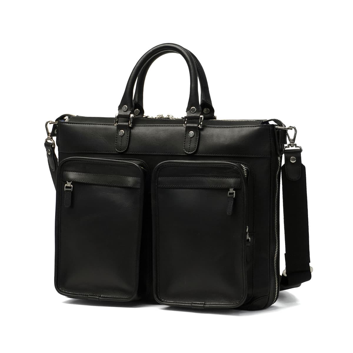 正規品1年保証】 FIVE WOODS ファイブウッズ PLATEAU ブリーフケース 