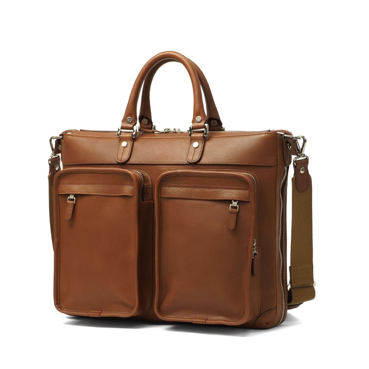 正規品1年保証】 FIVE WOODS ファイブウッズ PLATEAU ブリーフケース 