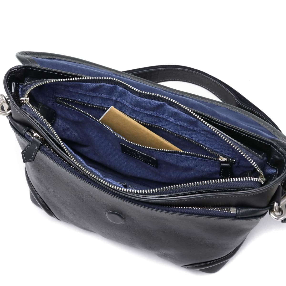 FIVE WOODS ファイブウッズ PLATEAU ショルダーバッグ 39193｜【正規