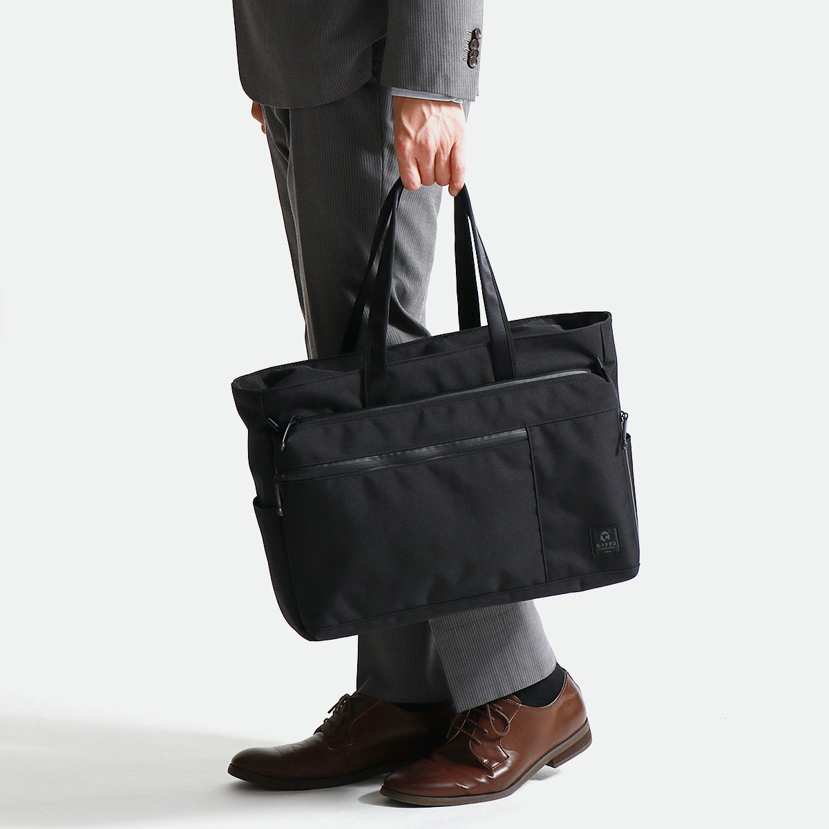 G1990 COMMUTE コミュート BUSINESS TOTE BAG ビジネストート ジーイチ