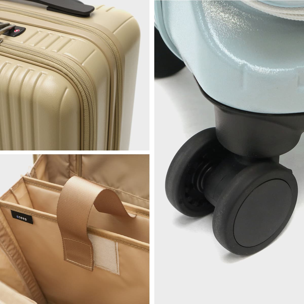 G1990 JOURNEY ジャーニー スーツケース 32L ジーイチキュウ