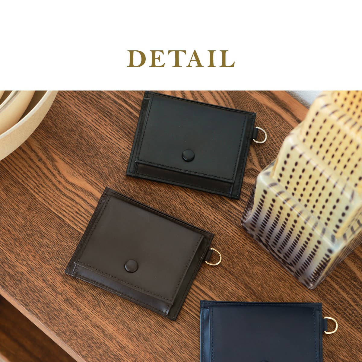 セール30%OFF】G1990 Raffine ラフィネ CARD/COIN PURSE FRENCH