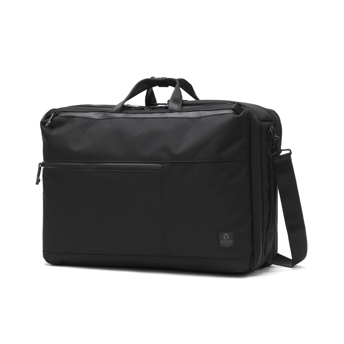 G1990 COMMUTE 2025 コミュート 3WAY OVERNIGHT BRIEFCASE ビジネス