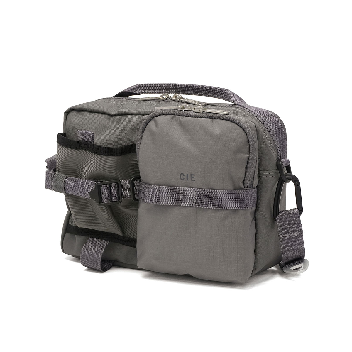 G1990 G1990×CIE BOTTLE SHOULDER BAG(M) ショルダーバッグ 2.5L