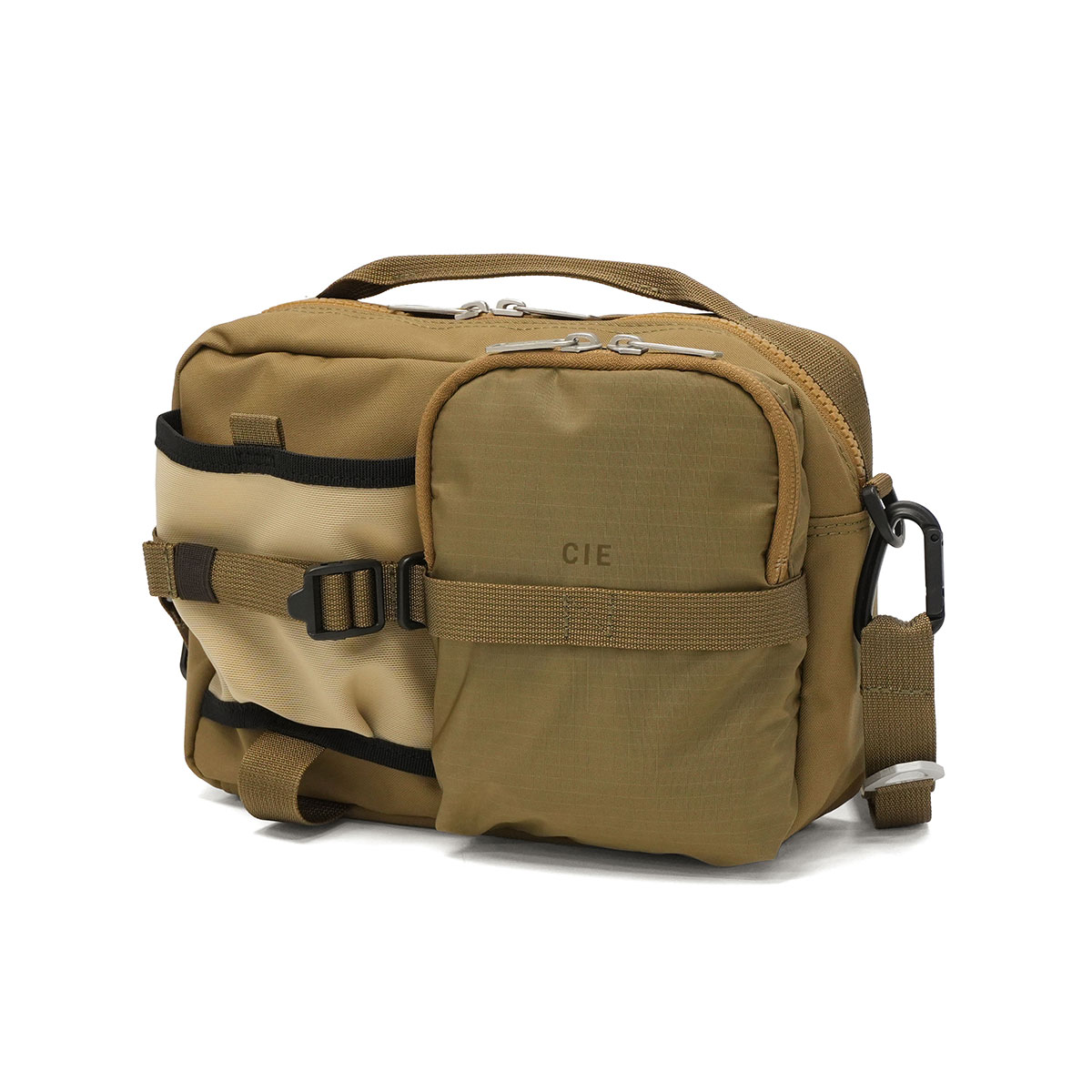 G1990 G1990×CIE BOTTLE SHOULDER BAG(M) ショルダーバッグ 2.5L