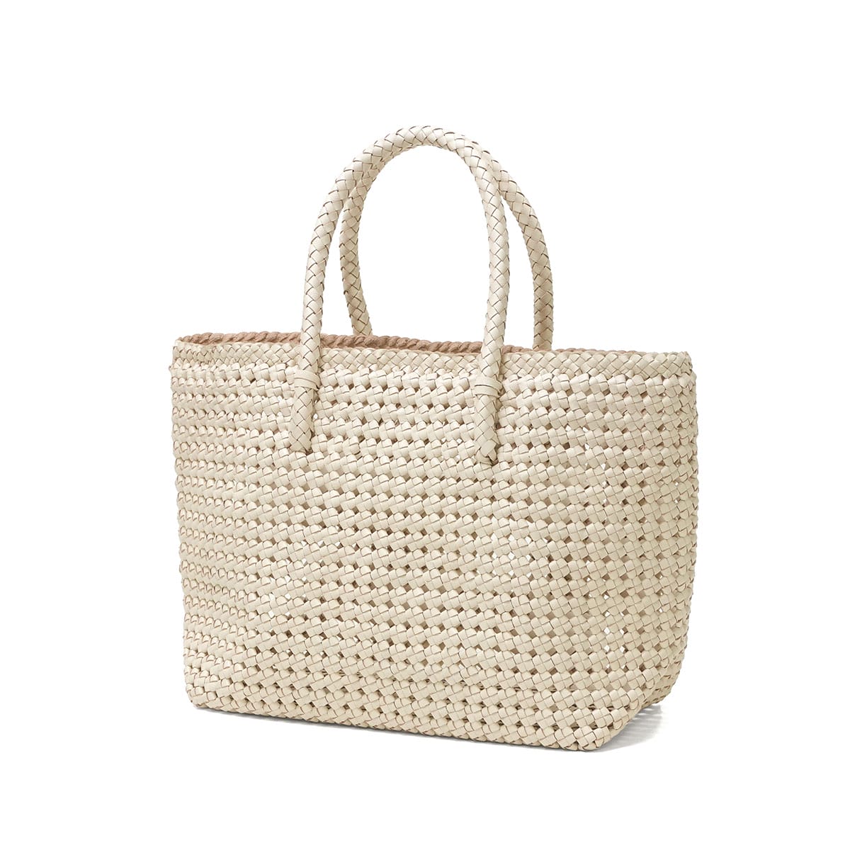 REN レン GOAT MESH バスケットS トートバッグ 1-16-26341｜【正規販売