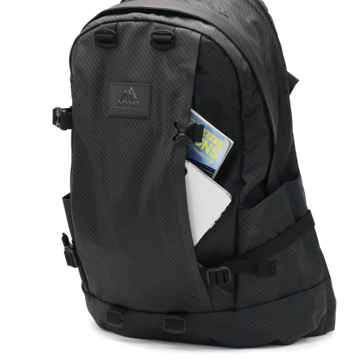 日本正規品】GREGORY グレゴリー マトリックス オールデイ リュック